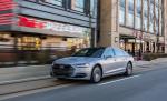 Audi A8 L 3.0 TFSI Quattro 2018 года (NA)